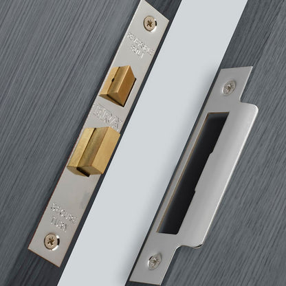 Era Bathroom Locks 64mm