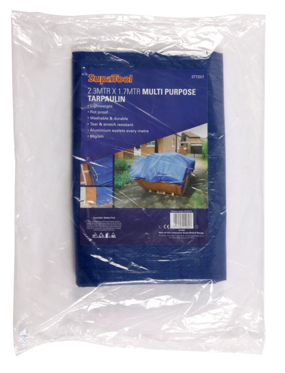 SupaTool Tarpaulin