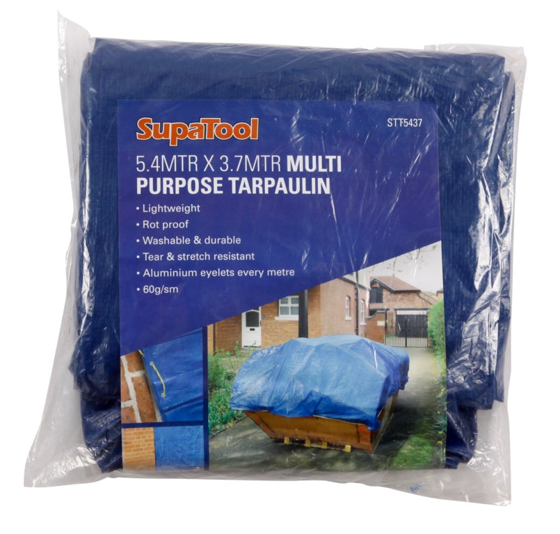 SupaTool Tarpaulin