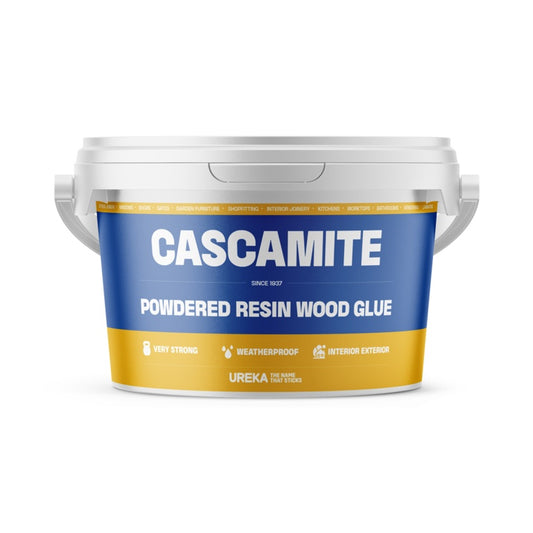 Cascamite Powder Resin Wood Glue 500g