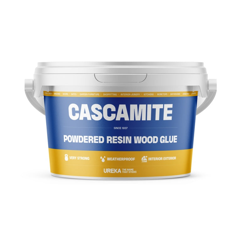 Colle à bois originale Cascamite 250g