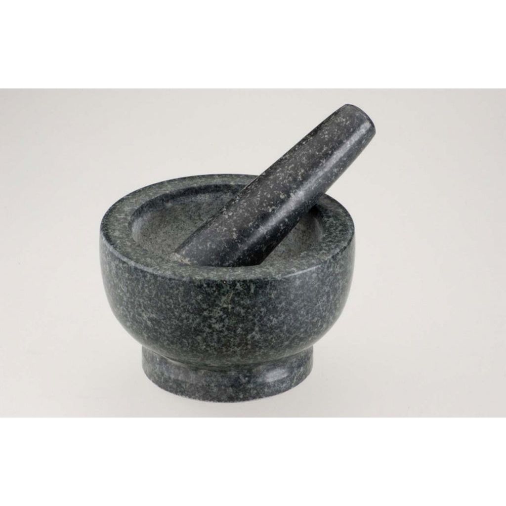 Probus Pestle and Mortar