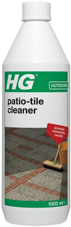 Patio Magic Patio Cleaner