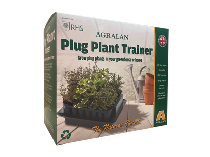 Agralan Plug Plant Trainer