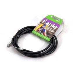 Cable de freno deportivo directo - Negro