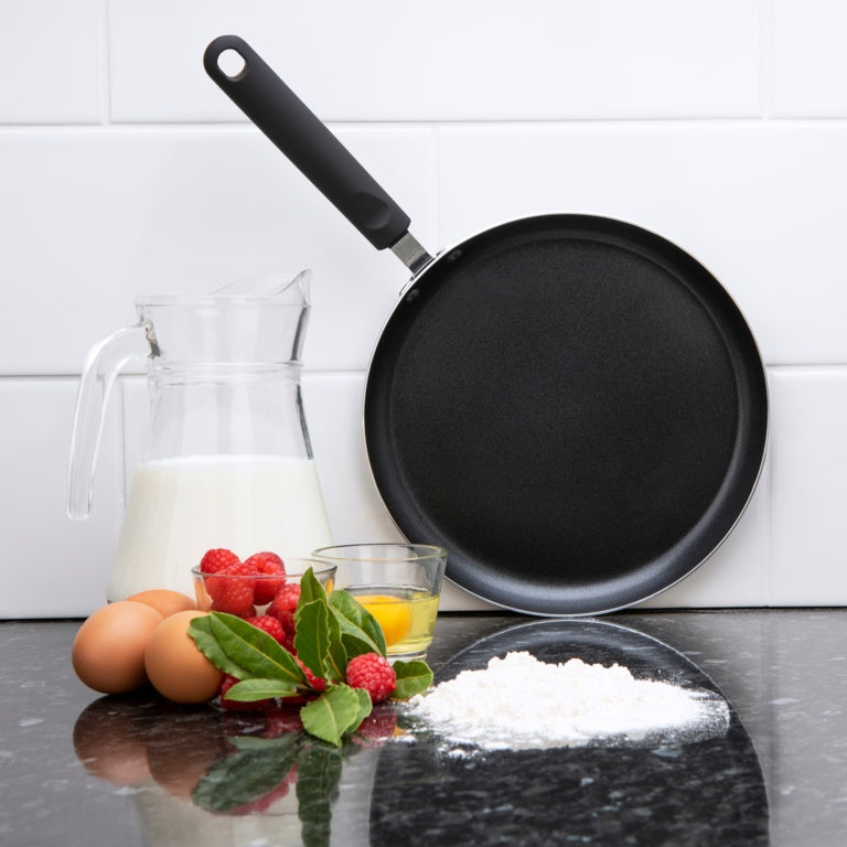 Pendeford Ancillary Range Crepe/Pancake Pan