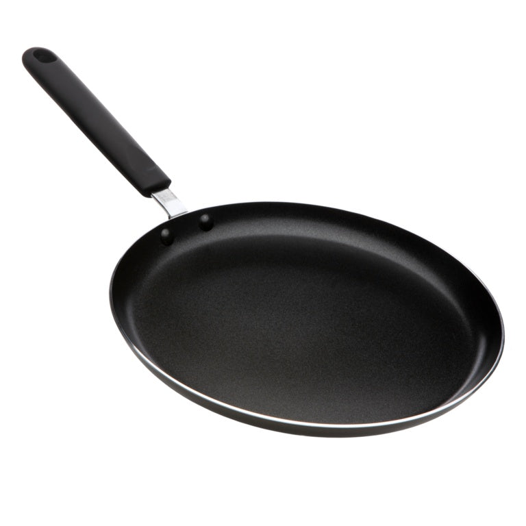 Pendeford Ancillary Range Crepe/Pancake Pan 25cm