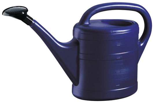 Green & Home Essential Watering Can 10L Blue