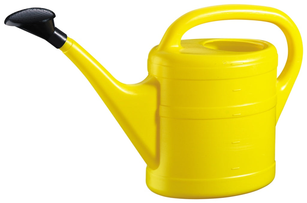 Arrosoir Green &amp; Home Essential 10L Jaune