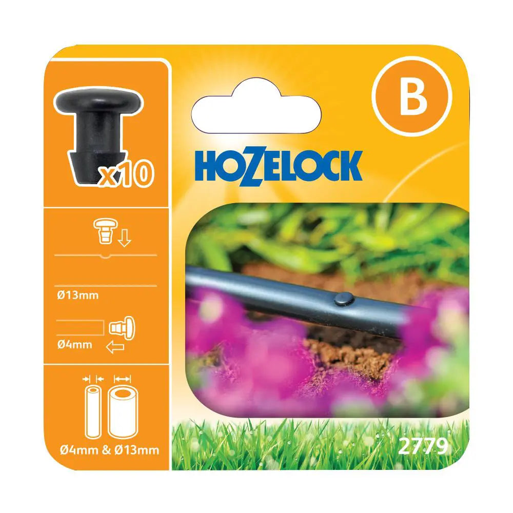 Bouchon obturateur Hozelock
