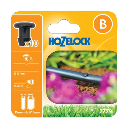 Bouchon obturateur Hozelock