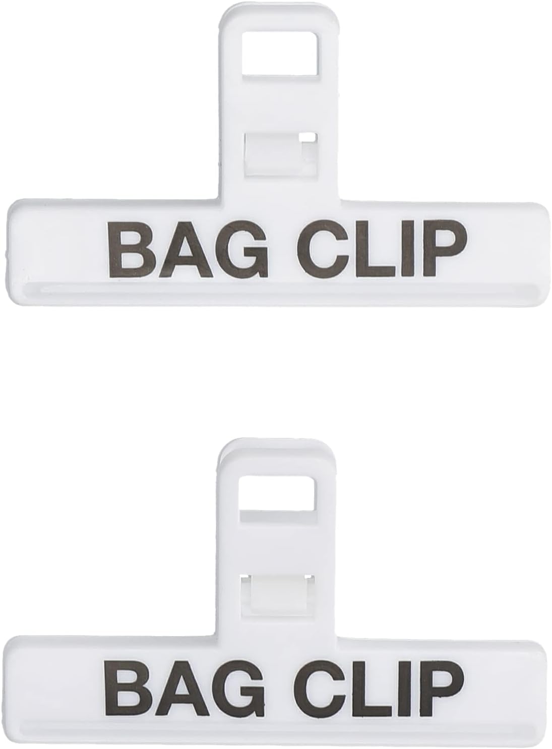 KitchenCraft Plastic Bag Clip
