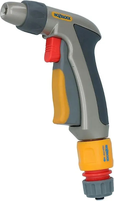 Hozelock Metal Jet Plus Spray Gun