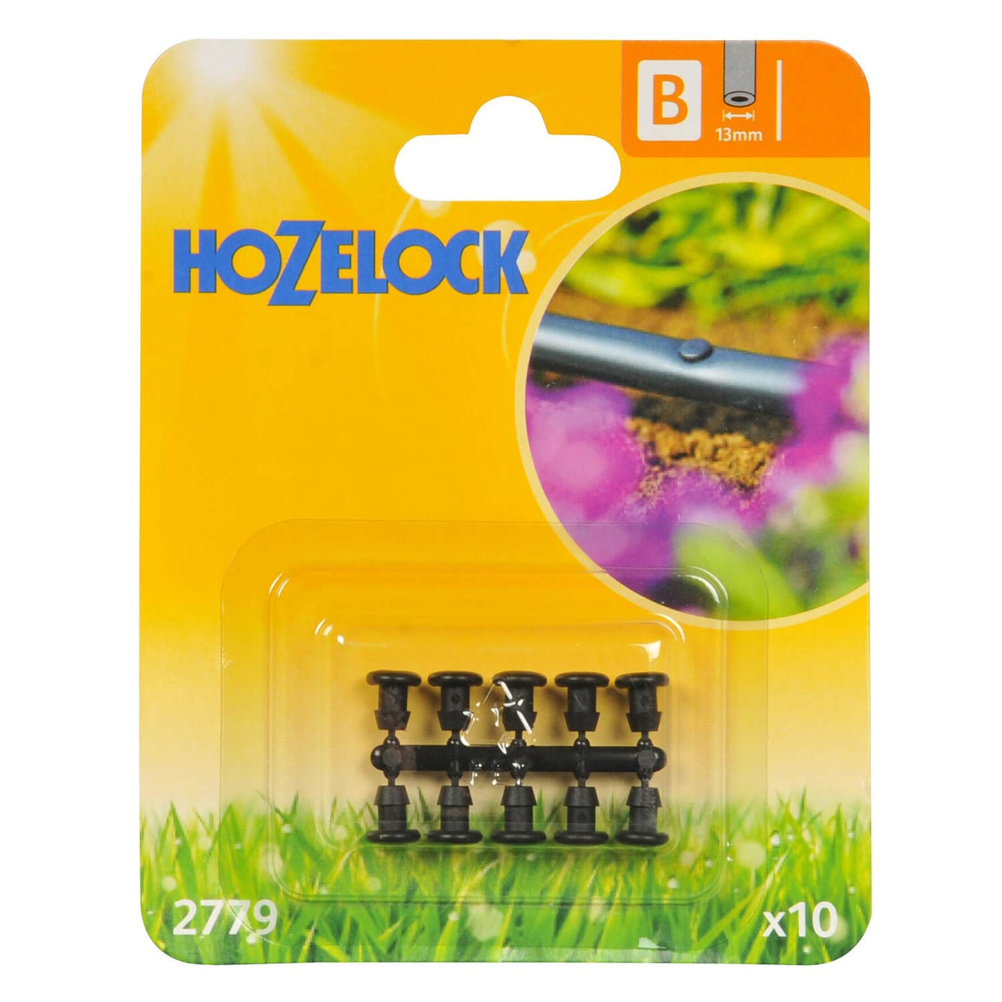 Bouchon obturateur Hozelock