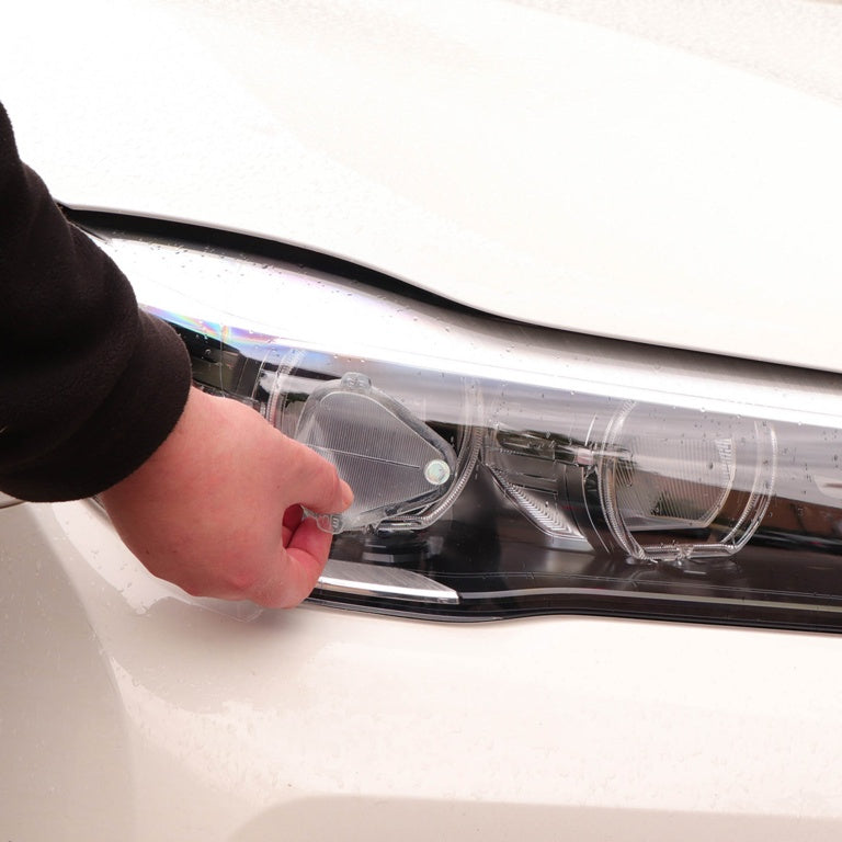 Streetwize Beam Deflector