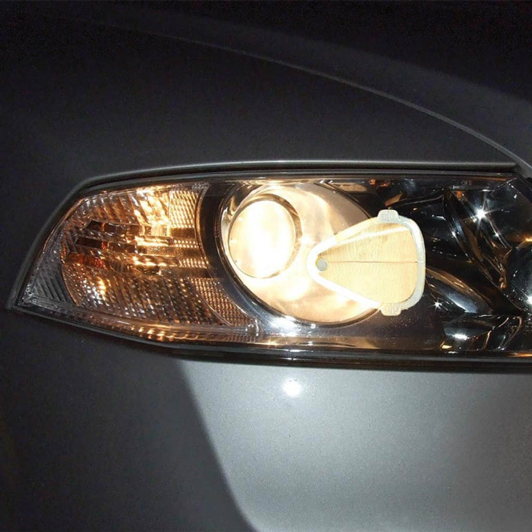 Streetwize Beam Deflector