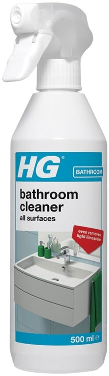 HG Bathroom Cleaner