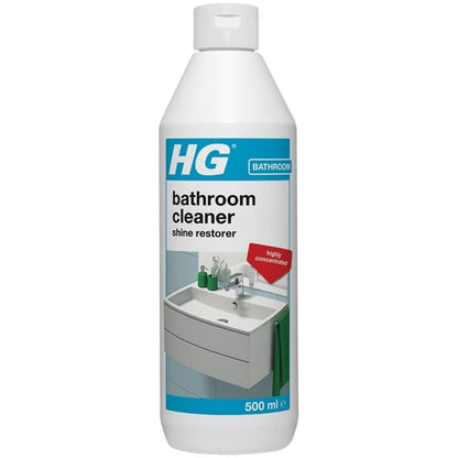 HG Bath Cleaner