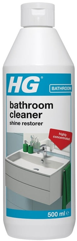 HG Bath Shine