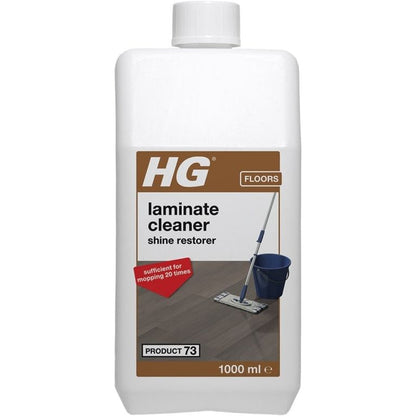 HG Laminate Wash & Shine