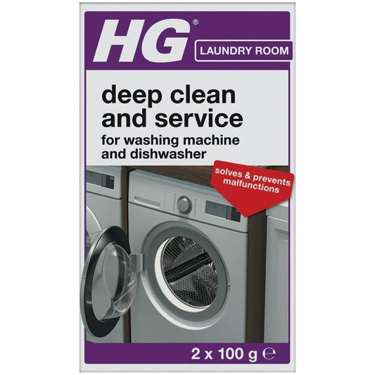Ingénieur de service HG pour machines à laver et lave-vaisselle