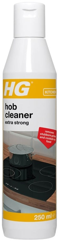 HG Ceramic Hob Cleaner