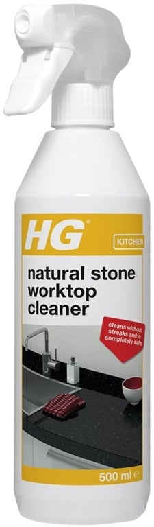 HG Natural Stone Kitchen Cleaner