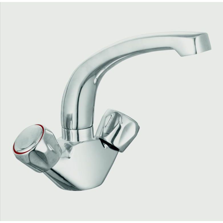 SP Deanes Mono Mixer Sink Tap