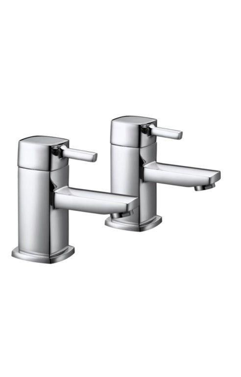 Grifos para lavabo SP Bela Al 107 mm P 83 mm