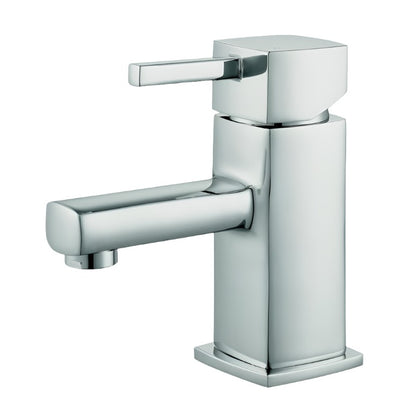 Grifo monomando para lavabo SP Bela con desagüe