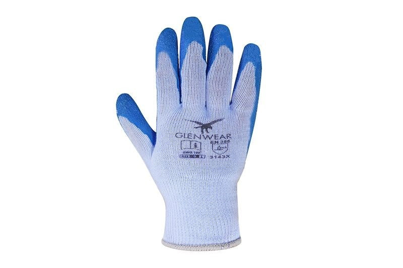 Gants épais Glenwear Grip