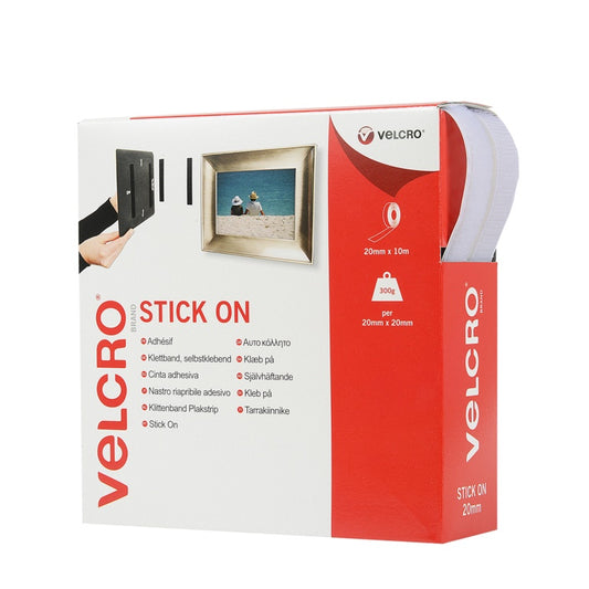 VELCRO® Stick On Tape