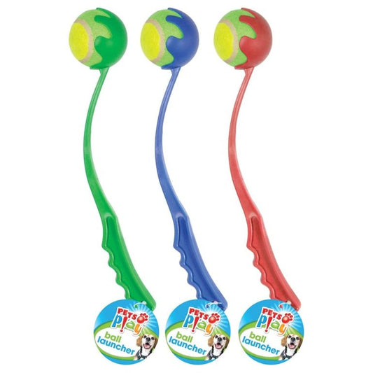 Pets at Play Ball Launcher