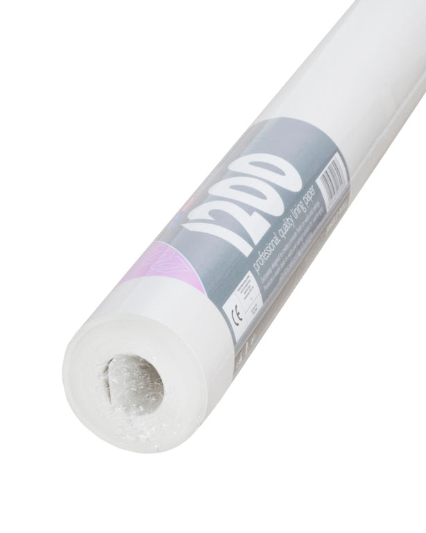 Papel de revestimiento Erfurt 1200 Grade Pro