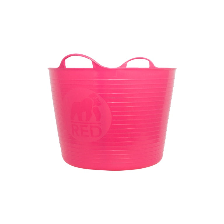 Red Gorilla Flexible Large Tub