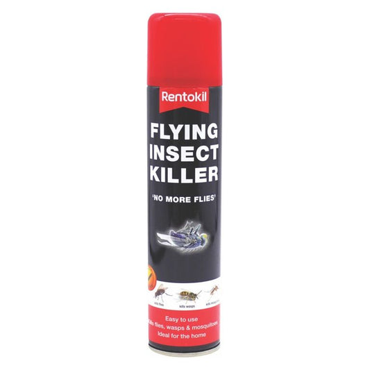 Rentokil mata insectos voladores