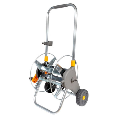 Hozelock Metal Hose Cart