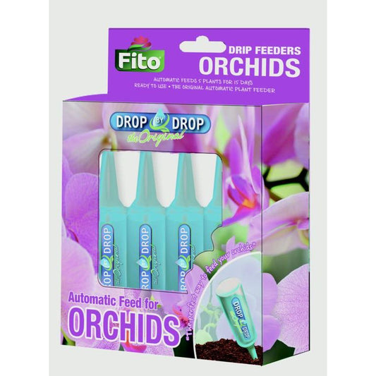 Fito Drip Feeder 32ml x 5