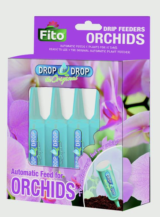 Fito Drip Feeder 32ml x 5