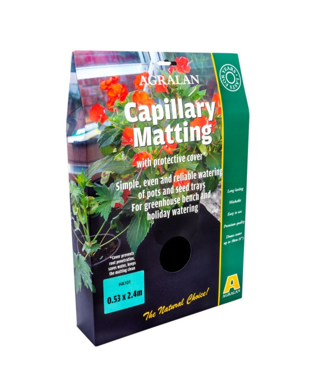 Agralan Capillary Matting