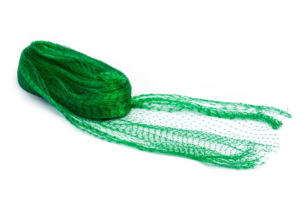 Ambassador Garden Net Green