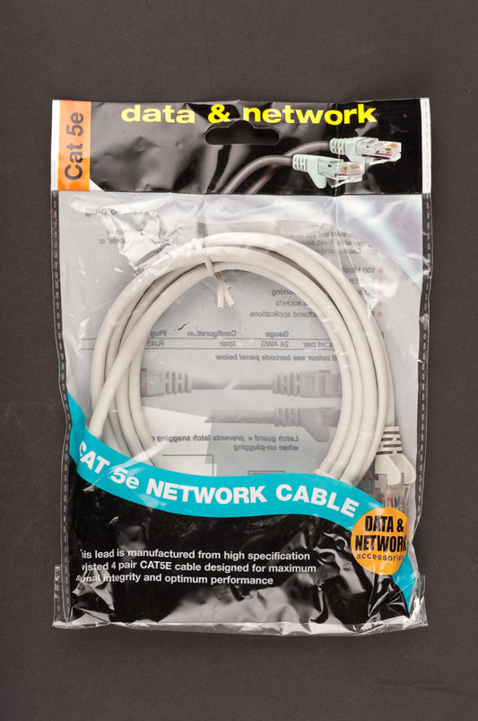 Dencon CAT 5E Network Cable