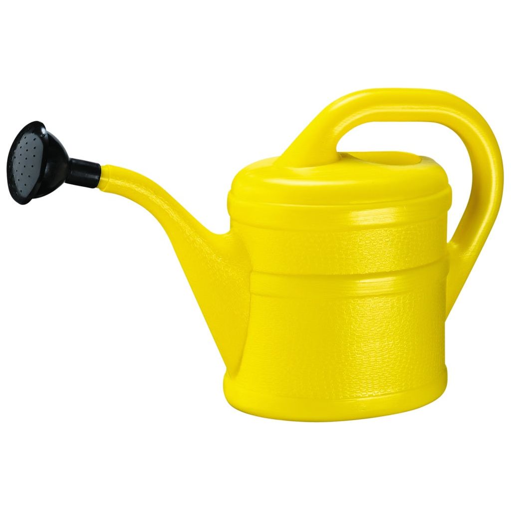 Green & Home Small Watering Can 1L