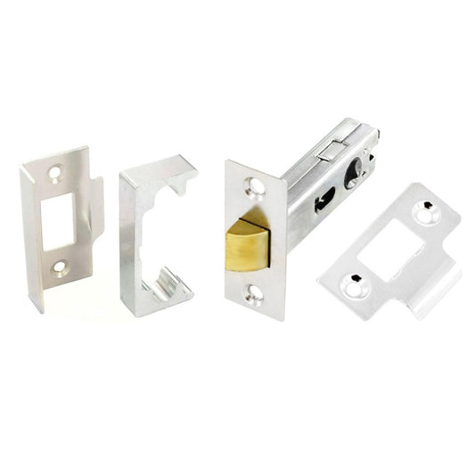 Securit Rebated Mortice Latch