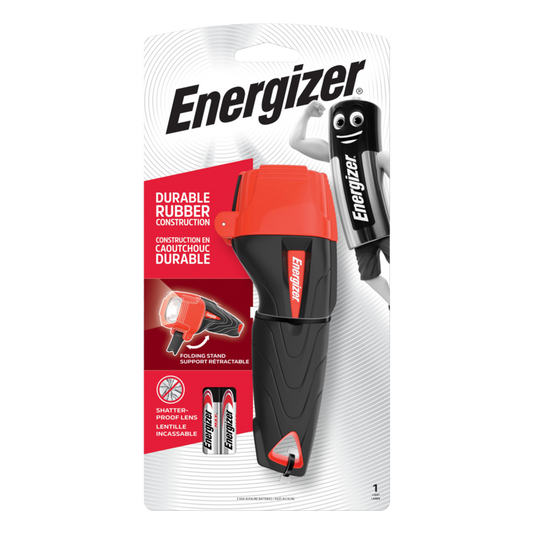 Energizer Impact 2AAA Torch