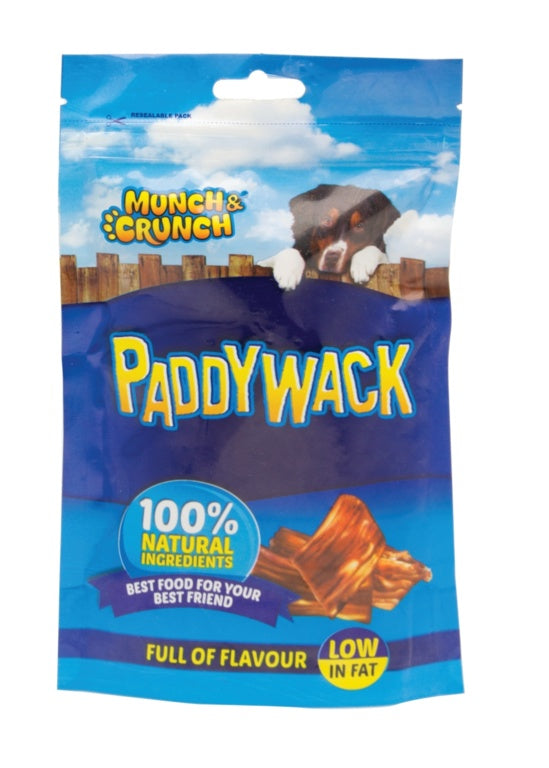 Munch & Crunch Paddywack Beef Snack