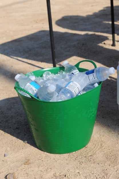 Red Gorilla Flexible Medium Tub