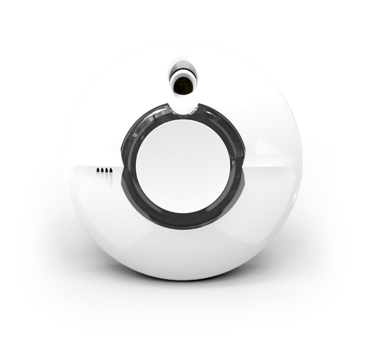 First Alert Wireless Smoke Alarm