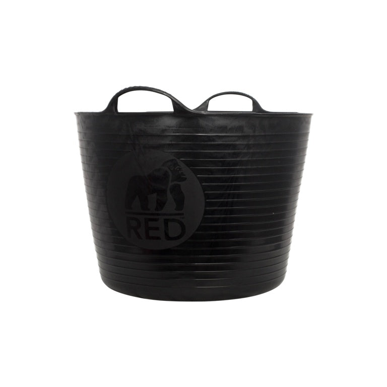 Red Gorilla Flexible Large Tub