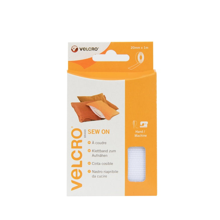 VELCRO® Brand Sew on Tape